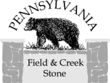 Pennsylvania Field & Creek Stone logo